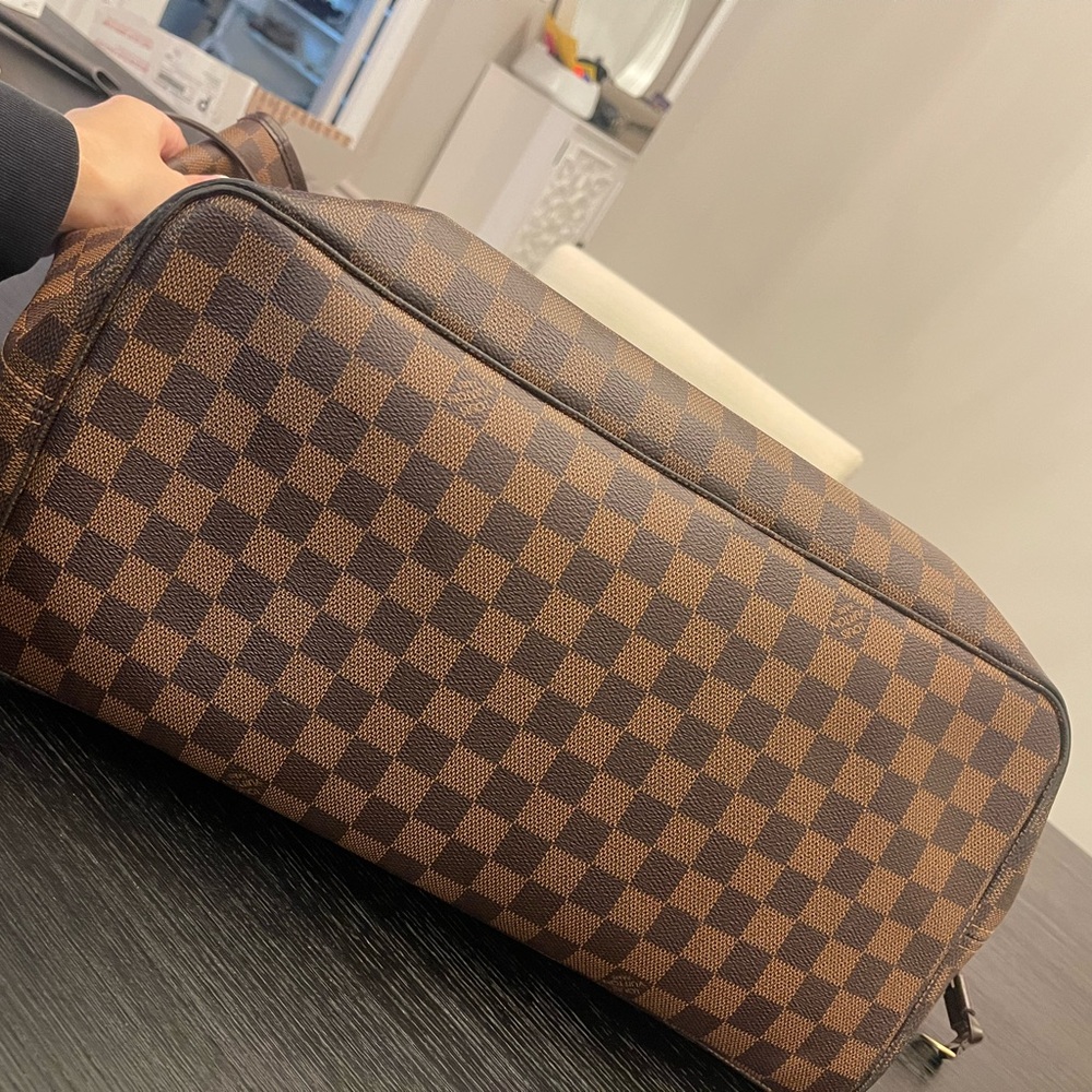 Louis Vuitton Neverfull GM - Picture 5 of 15